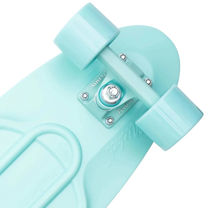 PENNY Board The Original Staple Mint 27